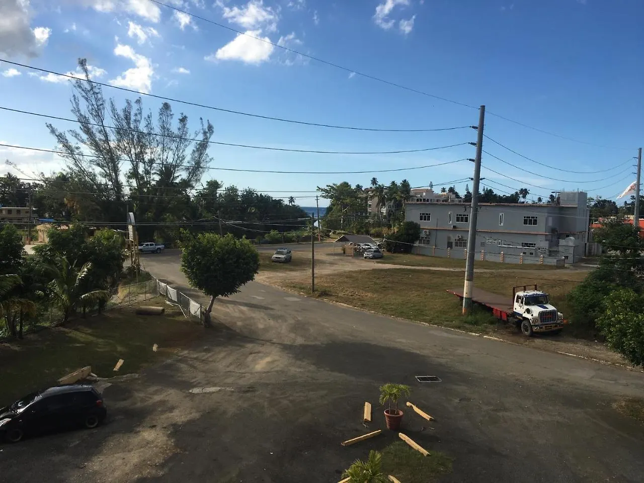Rincon Boricua Apartments 0*,  Portoryko